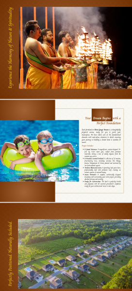  400 Sq. Yards Residential Plot for Sale in Garhmukteshwar, Hapur