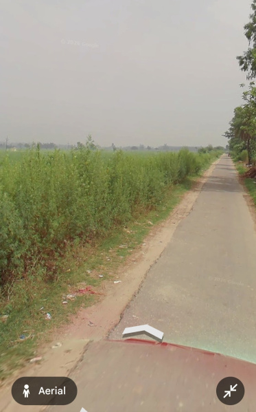  20 Acre Agricultural/Farm Land for Sale in Hastinapur, Meerut