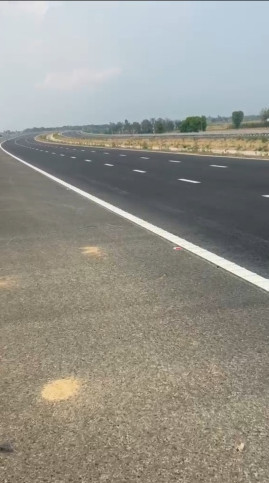  15 Acre Agricultural/Farm Land for Sale in Hasanpur, Amroha