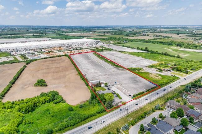  50 Bigha Agricultural/Farm Land for Sale in Nizampur, Hapur