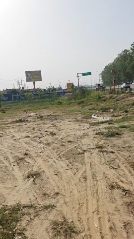  38000 Sq. Yards Residential Plot for Sale in Garhmukteshwar, Hapur