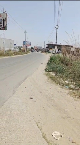  12 Acre Industrial Land for Sale in Dhaulana, Hapur
