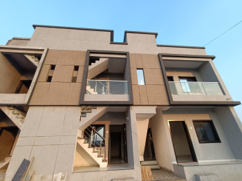 2 BHK Villa for Sale in Dindoli, Surat