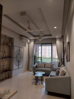 2 BHK Flat for Rent in Gift City, Gandhinagar