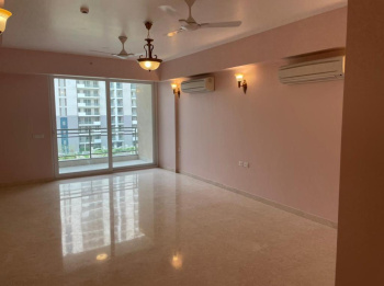 4 BHK Flat for Rent in Sector 81 Gurgaon
