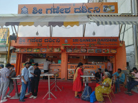  Commercial Shop for Sale in Majestic, Bangalore