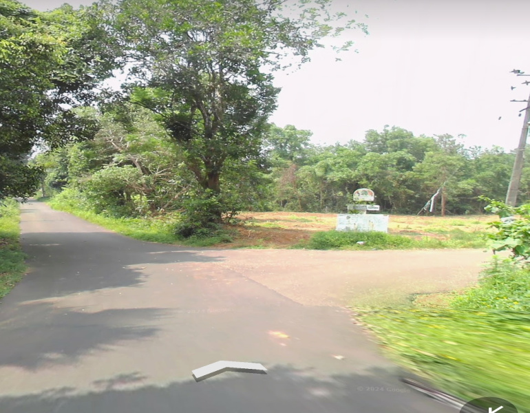  Residential Plot 43 Cent for Sale in Bantwal, Mangalore