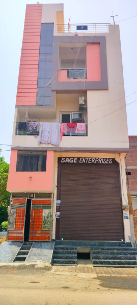  Office Space 450 Sq.ft. for Sale in Rangbari, Kota