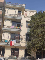 2 BHK Builder Floor for Rent in Sector 24 Rohini, Delhi