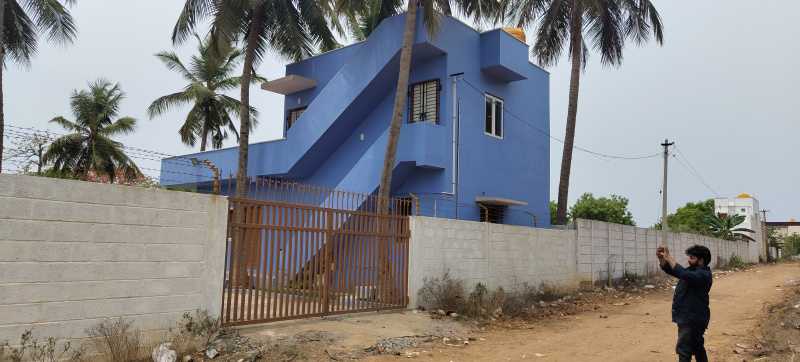 1 BHK Farm House 19200 Sq.ft. for Sale in Kanchipuram, Chennai, 