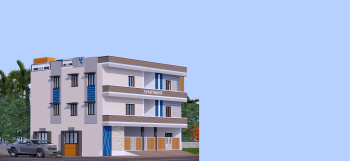 1 BHK Flat for Rent in Kolathupalayam, Tirupur