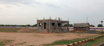  Residential Plot for Sale in Panjapur, Tiruchirappalli