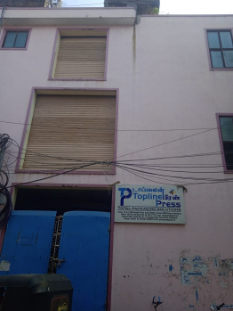  Factory for Rent in Mmda Colony, Chennai