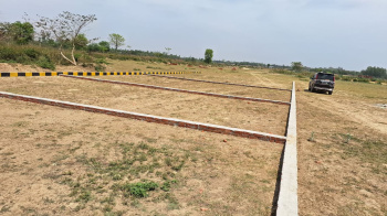  Residential Plot for Sale in Gomti Nagar, Lucknow