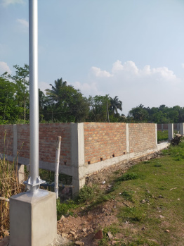  Residential Plot for Sale in Joka, Kolkata