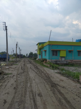  Residential Plot for Sale in Joka, Kolkata