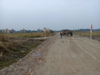  Residential Plot for Sale in Joka, Kolkata