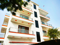 2 BHK Flat for Rent in Civil Lines, Etawah