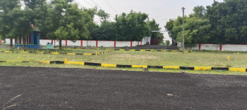  Residential Plot for Sale in Azad Nagar, Hisar