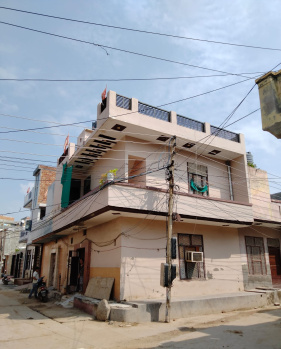 2 BHK House for Sale in Rajeev Nagar, Hisar