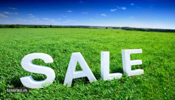  Agricultural Land for Sale in Agroha, Hisar