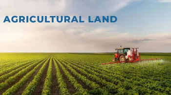  Agricultural Land for Sale in Agroha, Hisar