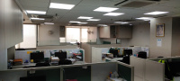  Office Space for Rent in Barakhamba Road, Connaught Place, Delhi