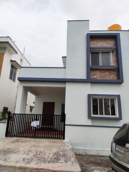2 BHK House for Rent in Chikka Tirupathi, Bangalore