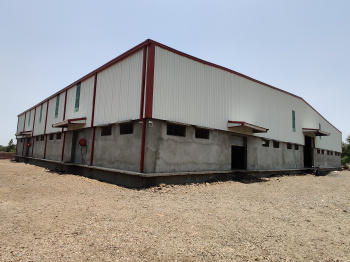  Warehouse for Rent in Adarsh Colony, Latur
