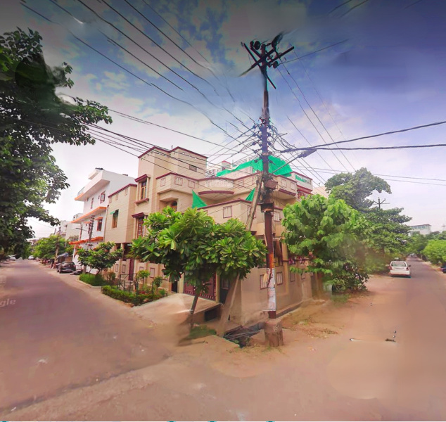 5 BHK House 1940 Sq.ft. for Sale in Gomti Nagar, Lucknow