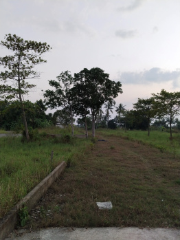  Residential Plot for Sale in Joka, Kolkata