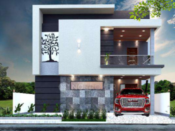 3 BHK Villa for Sale in Patancheru, Hyderabad
