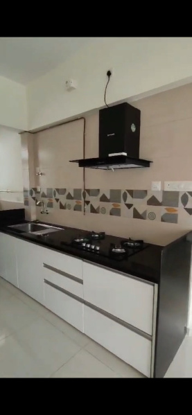 2 BHK Apartment 900 Sq.ft. for Rent in Hinjewadi Phase 2, Pune