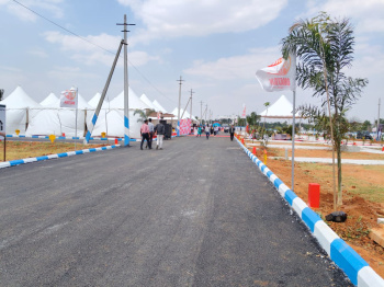  Residential Plot for Sale in Anekal Road, Bangalore