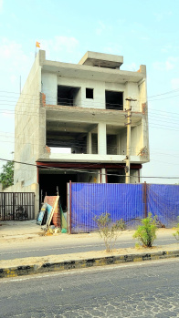  Commercial Land for Rent in Sector 95 Gurgaon
