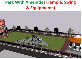  Residential Plot for Sale in Agra Road, Jaipur