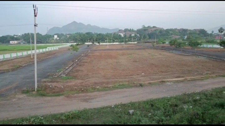  Residential Plot 1200 Sq.ft. for Sale in Mallur, Salem