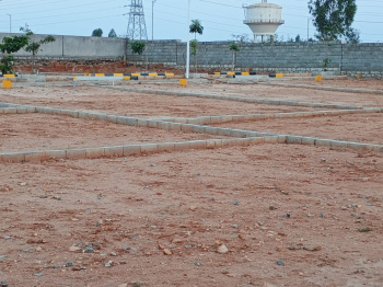  Residential Plot for Sale in Sarjapur, Bangalore