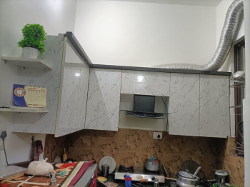 3 BHK House for Rent in Himigiri Colony, Moradabad