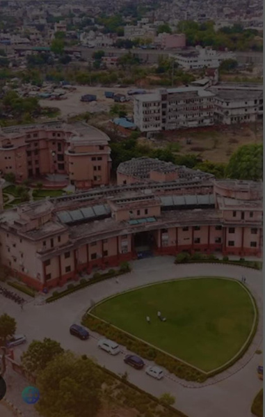  111 Sq. Yards Residential Plot for Sale in Chaksu, Jaipur