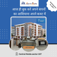 3 BHK Flat for Sale in Salarpur Khadar, Gautam Buddha Nagar