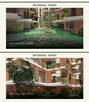 1.5 BHK Flat for Sale in Guirim, North Goa, 