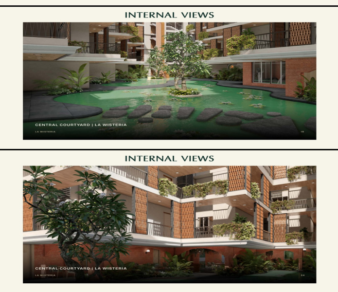 1.5 BHK Apartment 1120 Sq.ft. for Sale in Guirim, North Goa, 