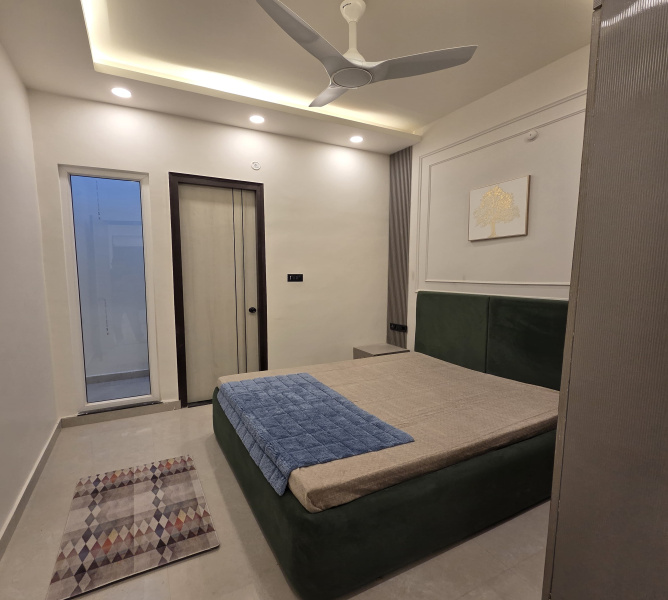 2 BHK Villa 964 Sq.ft. for Sale in Faizabad Road, Barabanki