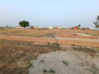  Residential Plot for Sale in Sitarganj, Udham Singh Nagar