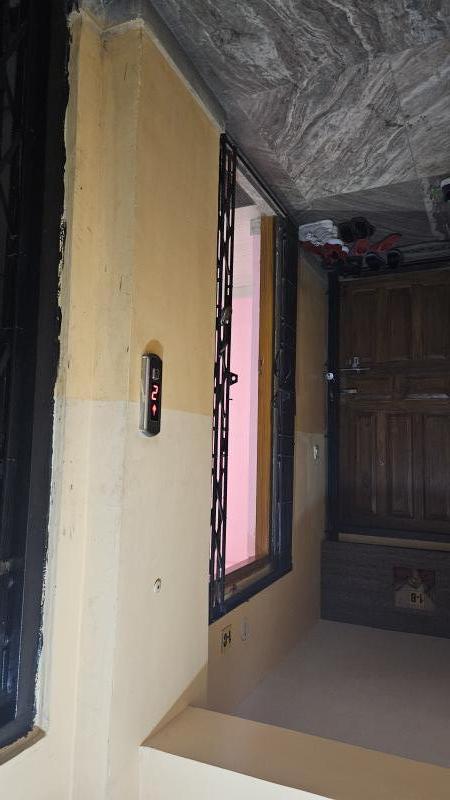 2 BHK Apartment 1083 Sq.ft. for Sale in Kaikhali, Kolkata
