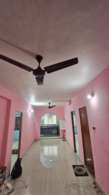 2 BHK Apartment 1083 Sq.ft. for Sale in Kaikhali, Kolkata