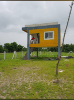 2 BHK Farm House for Sale in Simrol, Indore