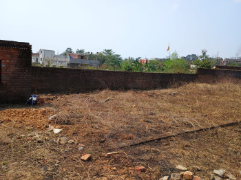  Residential Plot for Sale in Khelgaon, Ranchi