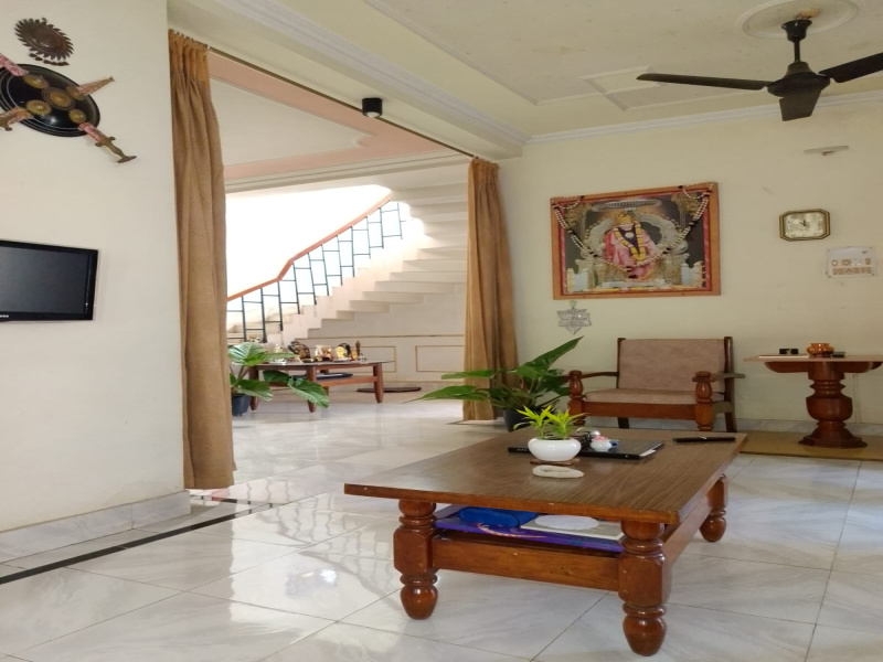 4 BHK House 5 Dismil for Sale in Bariatu, Ranchi